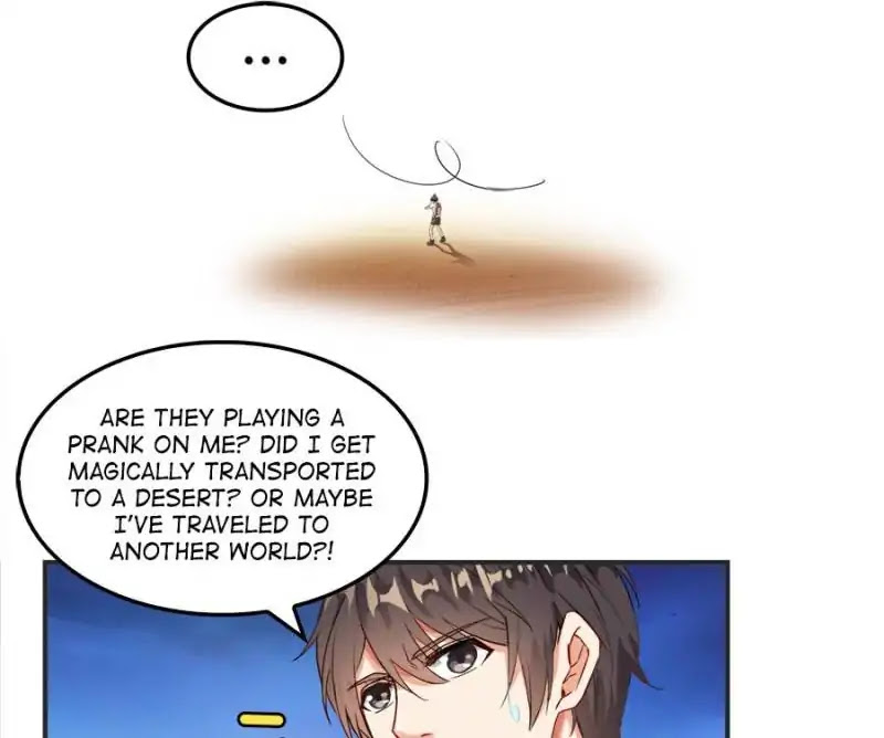 Cultivation Chat Group Chapter 99 page 14 - Chapter 99