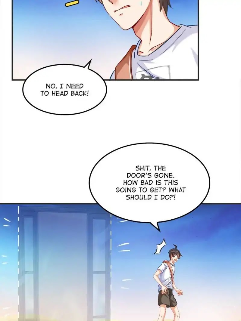 Cultivation Chat Group Chapter 99 page 15 - Chapter 99