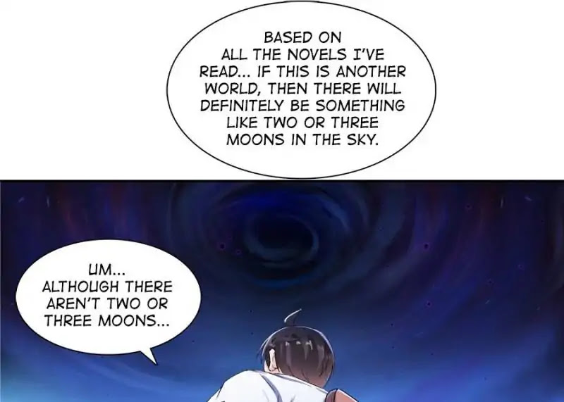 Cultivation Chat Group Chapter 99 page 19 - Chapter 99