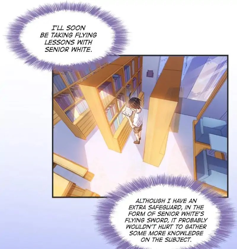 Cultivation Chat Group Chapter 99 page 2 - Chapter 99