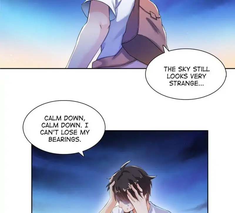 Cultivation Chat Group Chapter 99 page 20 - Chapter 99