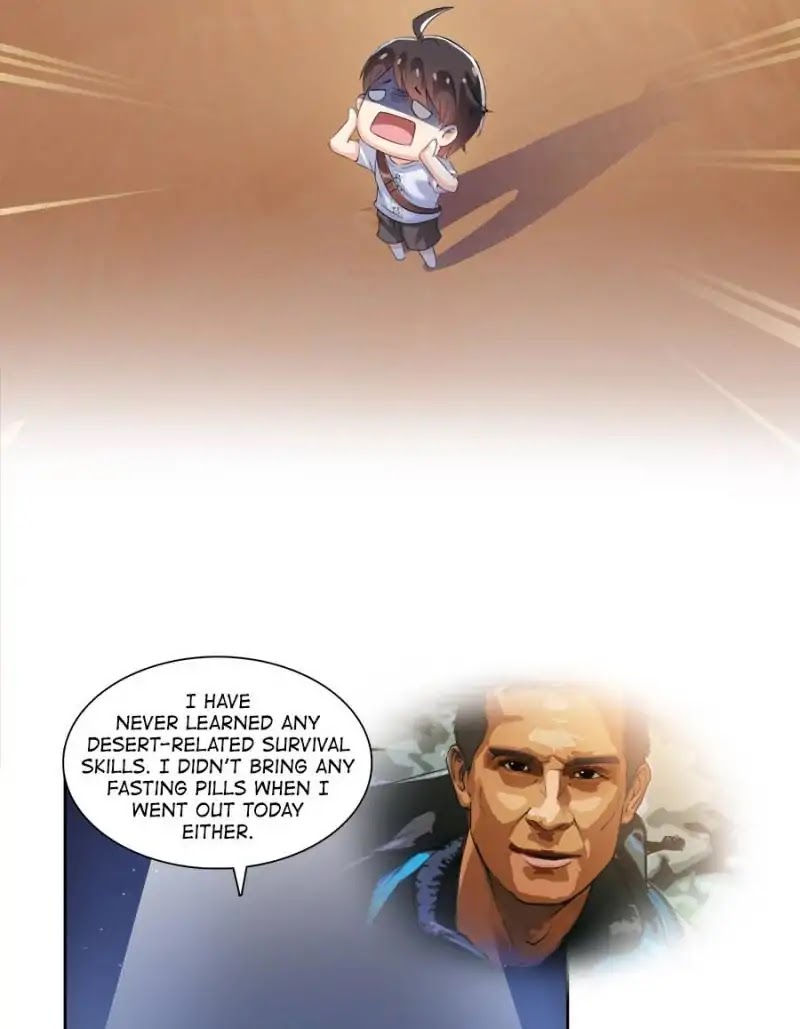 Cultivation Chat Group Chapter 99 page 22 - Chapter 99