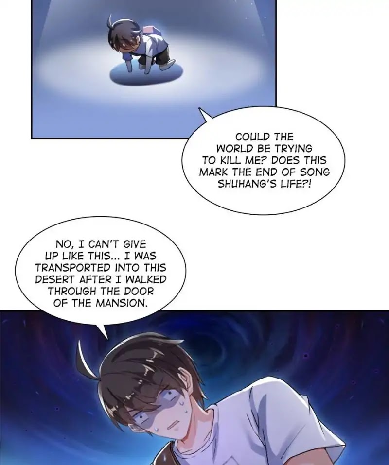 Cultivation Chat Group Chapter 99 page 23 - Chapter 99