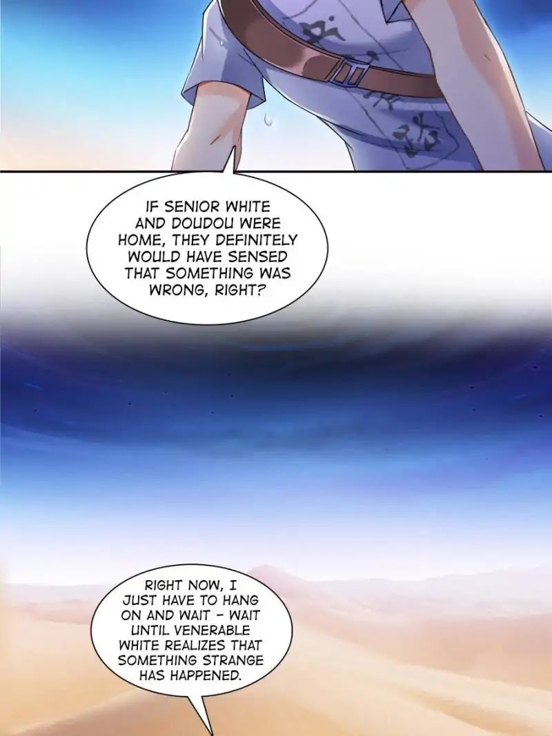 Cultivation Chat Group Chapter 99 page 24 - Chapter 99