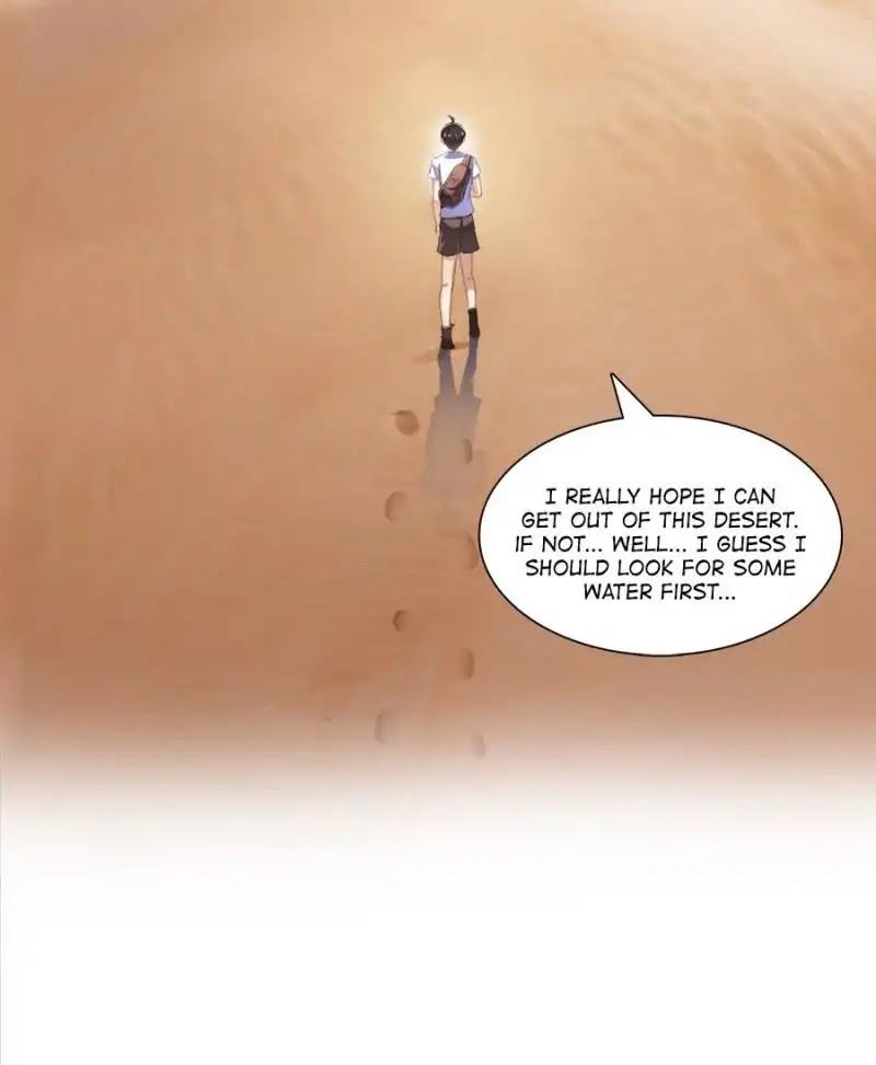 Cultivation Chat Group Chapter 99 page 25 - Chapter 99