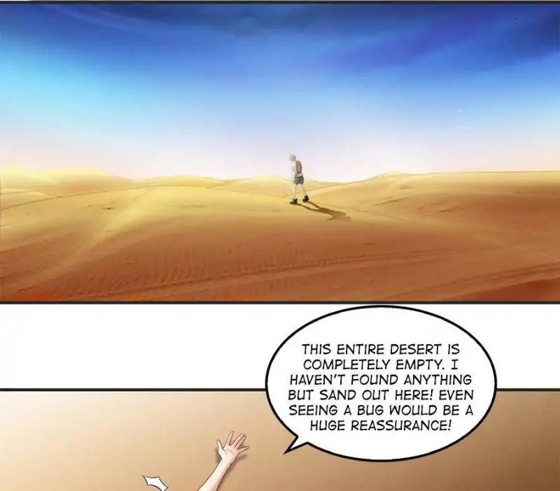 Cultivation Chat Group Chapter 99 page 26 - Chapter 99