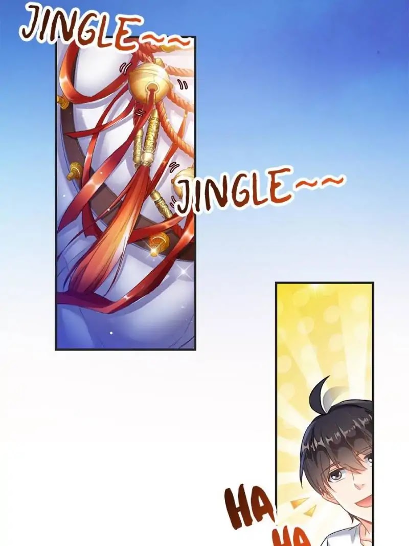 Cultivation Chat Group Chapter 99 page 28 - Chapter 99