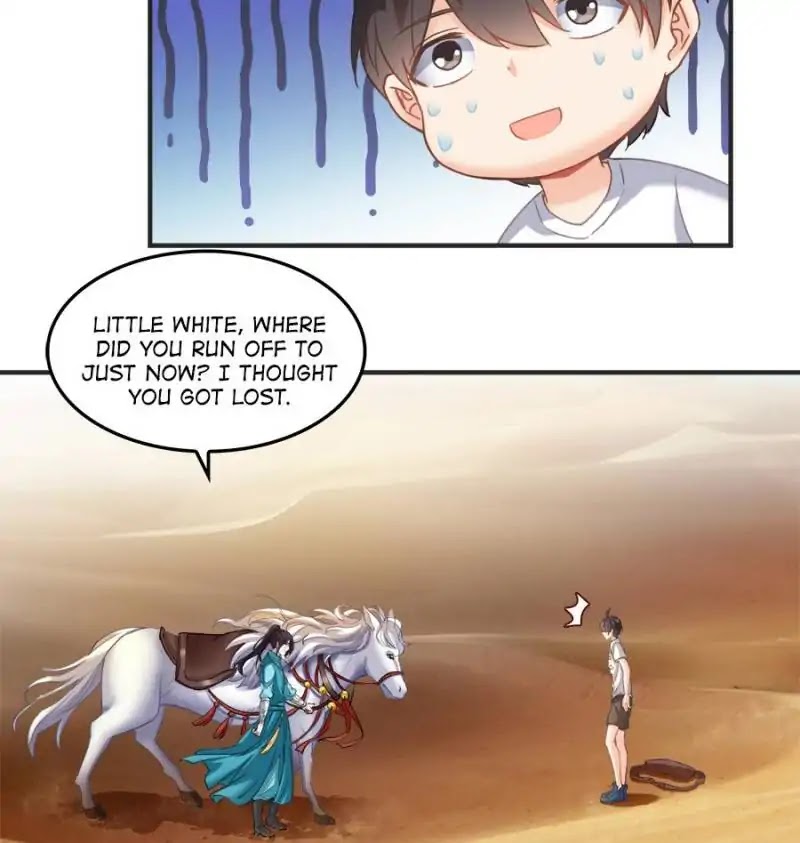 Cultivation Chat Group Chapter 99 page 32 - Chapter 99