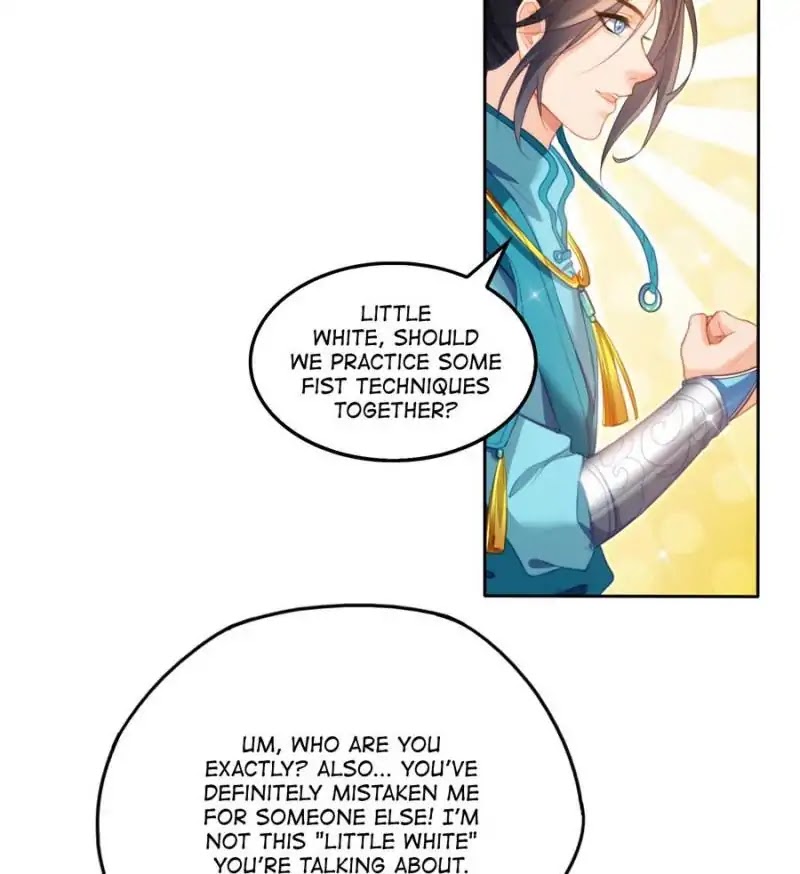 Cultivation Chat Group Chapter 99 page 35 - Chapter 99