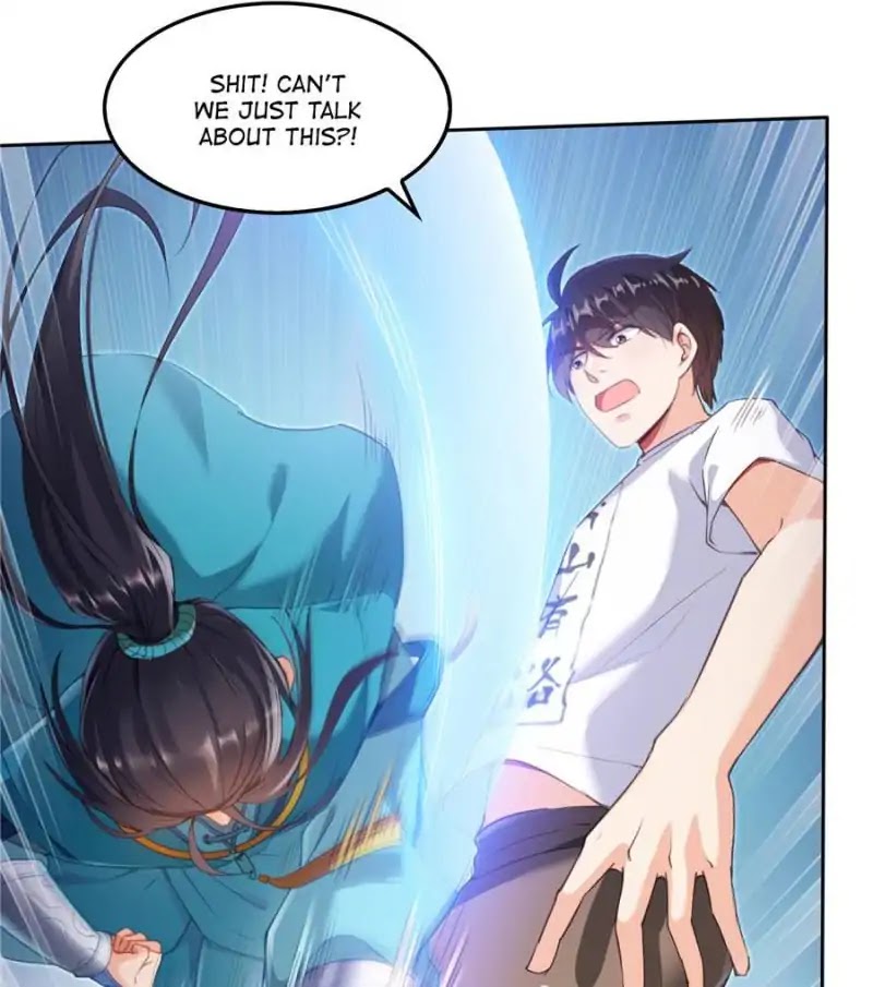 Cultivation Chat Group Chapter 99 page 37 - Chapter 99