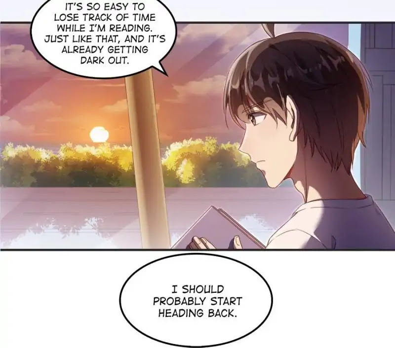 Cultivation Chat Group Chapter 99 page 4 - Chapter 99