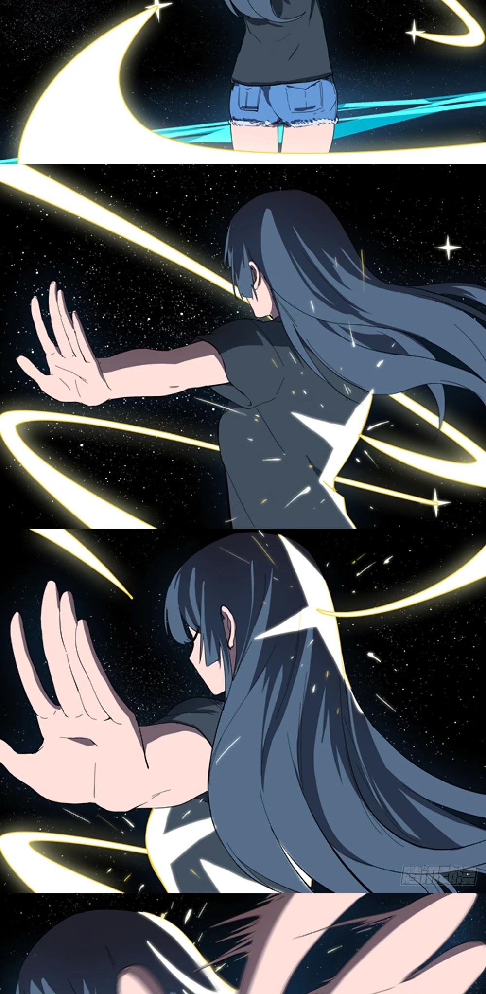 Cultivator Against Hero Society Chapter 10 page 16 - Chapter 10
