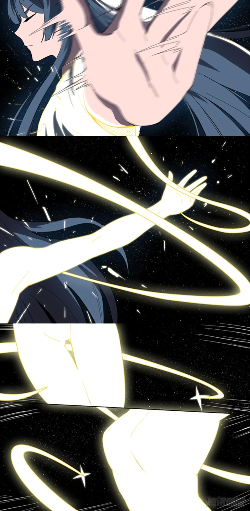 Cultivator Against Hero Society Chapter 10 page 17 - Chapter 10
