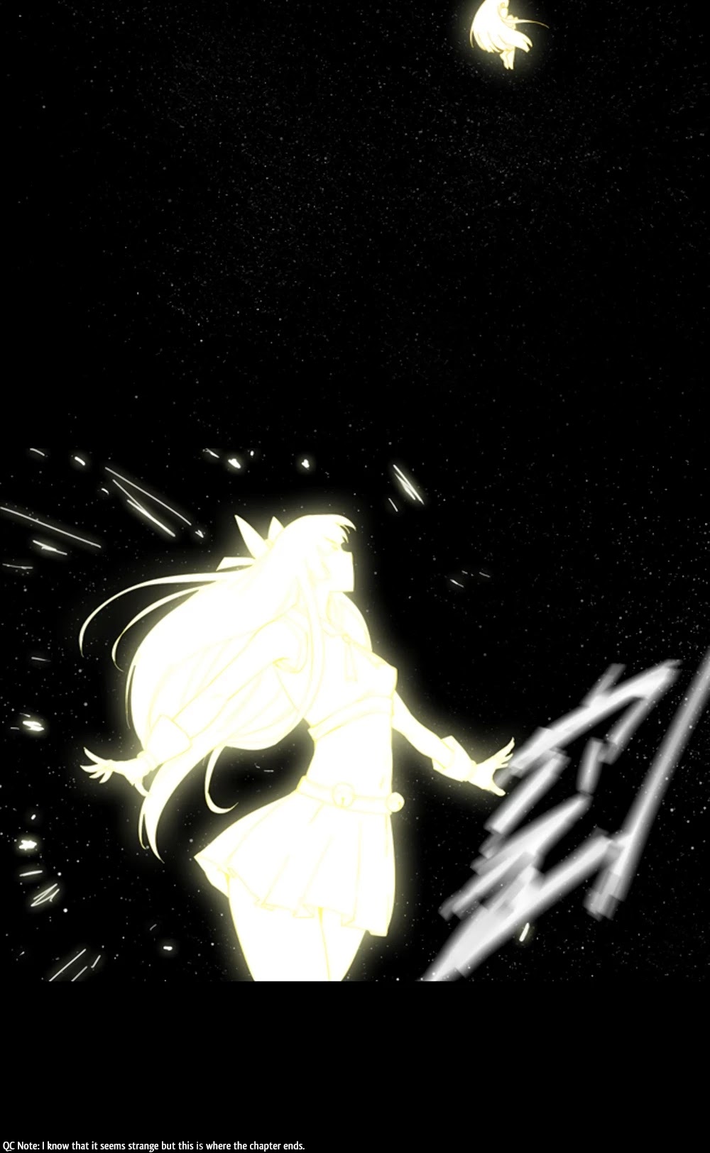 Cultivator Against Hero Society Chapter 10 page 20 - Chapter 10