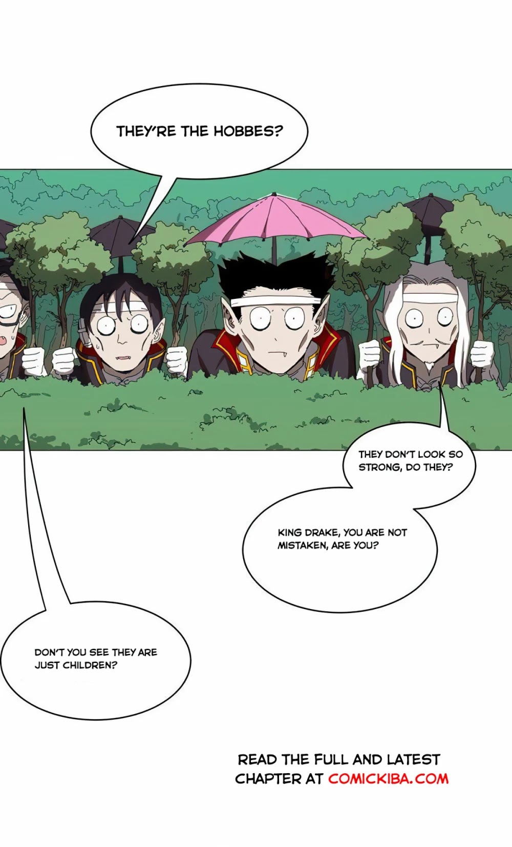 Cultivator Against Hero Society Chapter 101 page 11 - Chapter 101