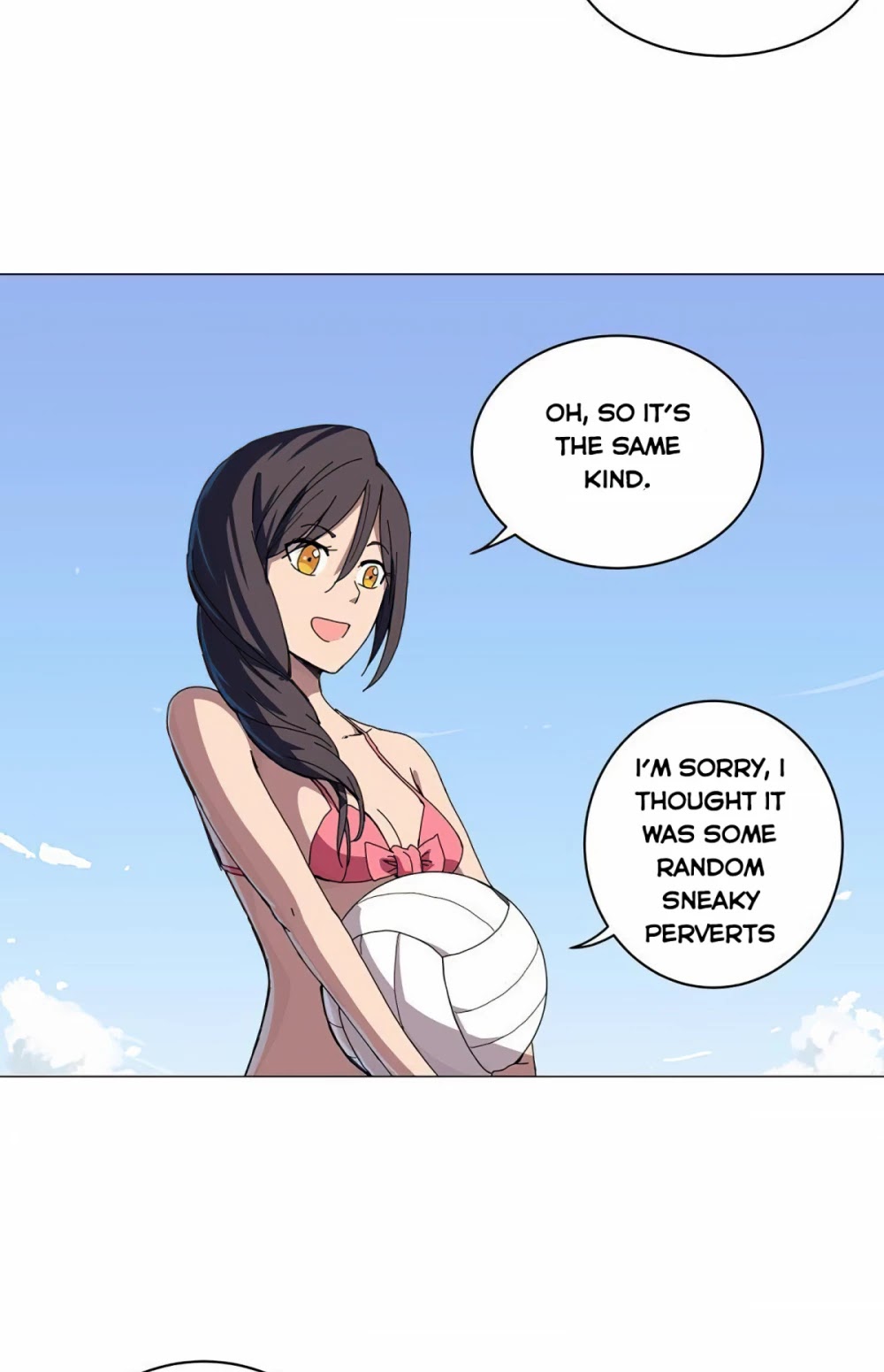 Cultivator Against Hero Society Chapter 101 page 16 - Chapter 101