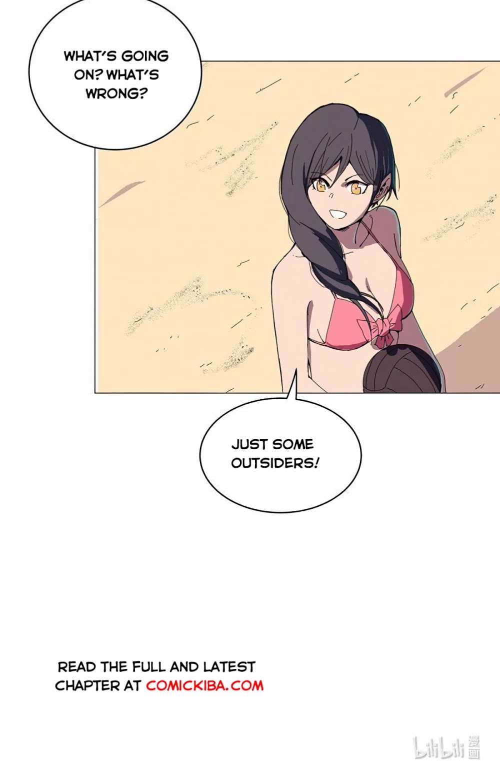 Cultivator Against Hero Society Chapter 101 page 17 - Chapter 101