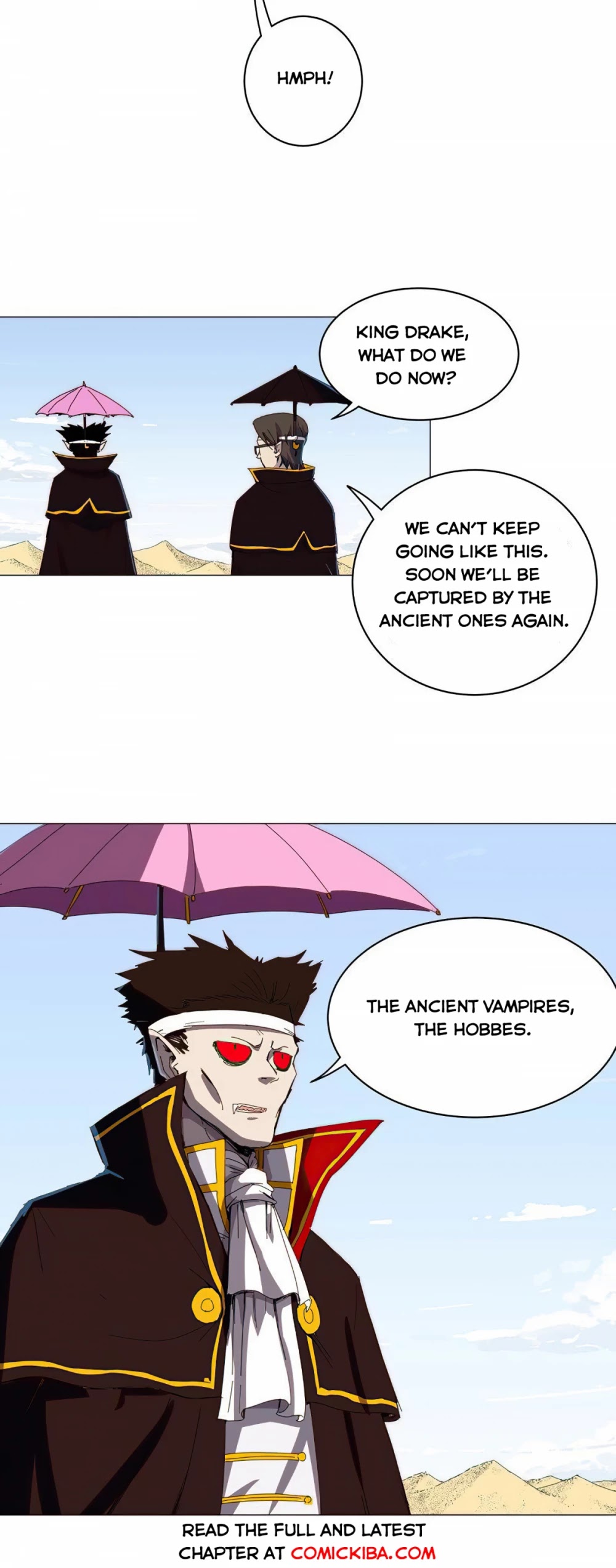 Cultivator Against Hero Society Chapter 101 page 4 - Chapter 101