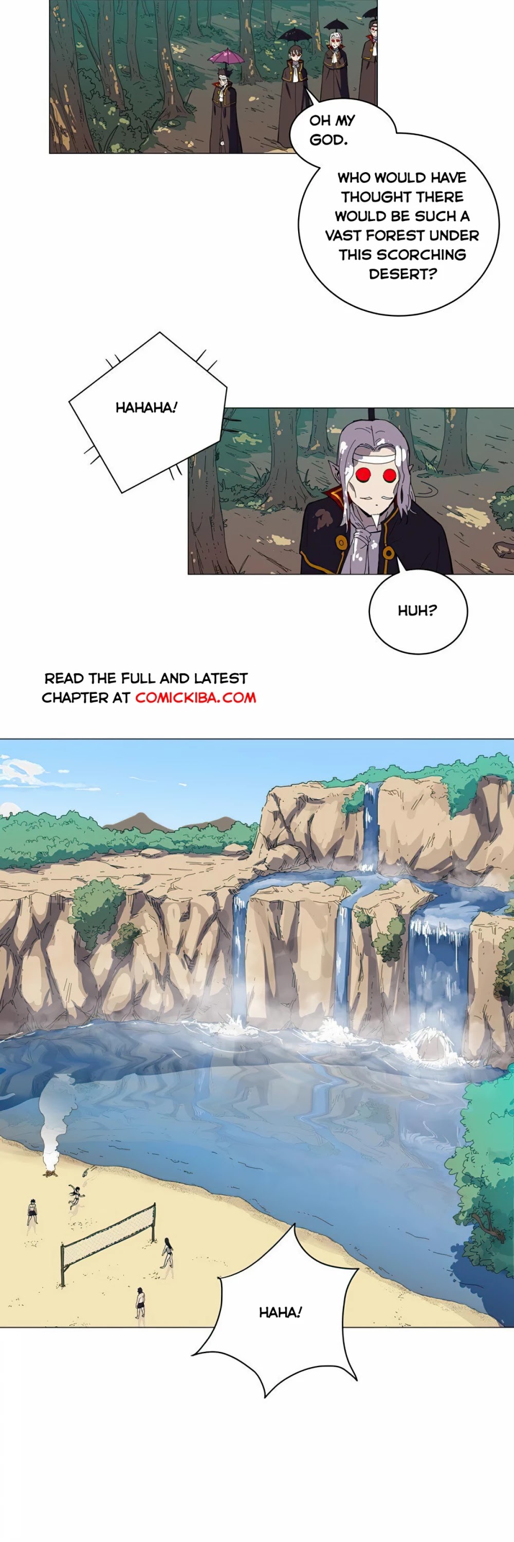 Cultivator Against Hero Society Chapter 101 page 9 - Chapter 101