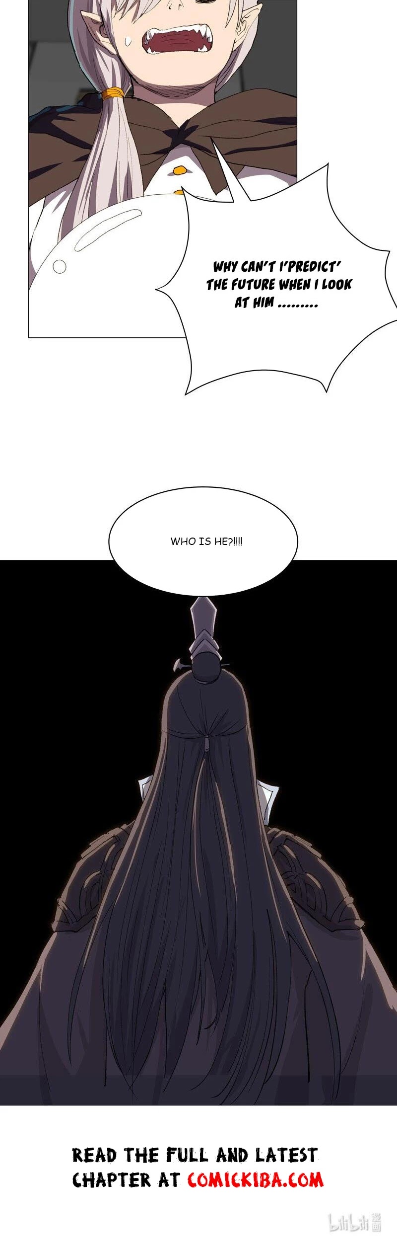 Cultivator Against Hero Society Chapter 102 page 18 - Chapter 102