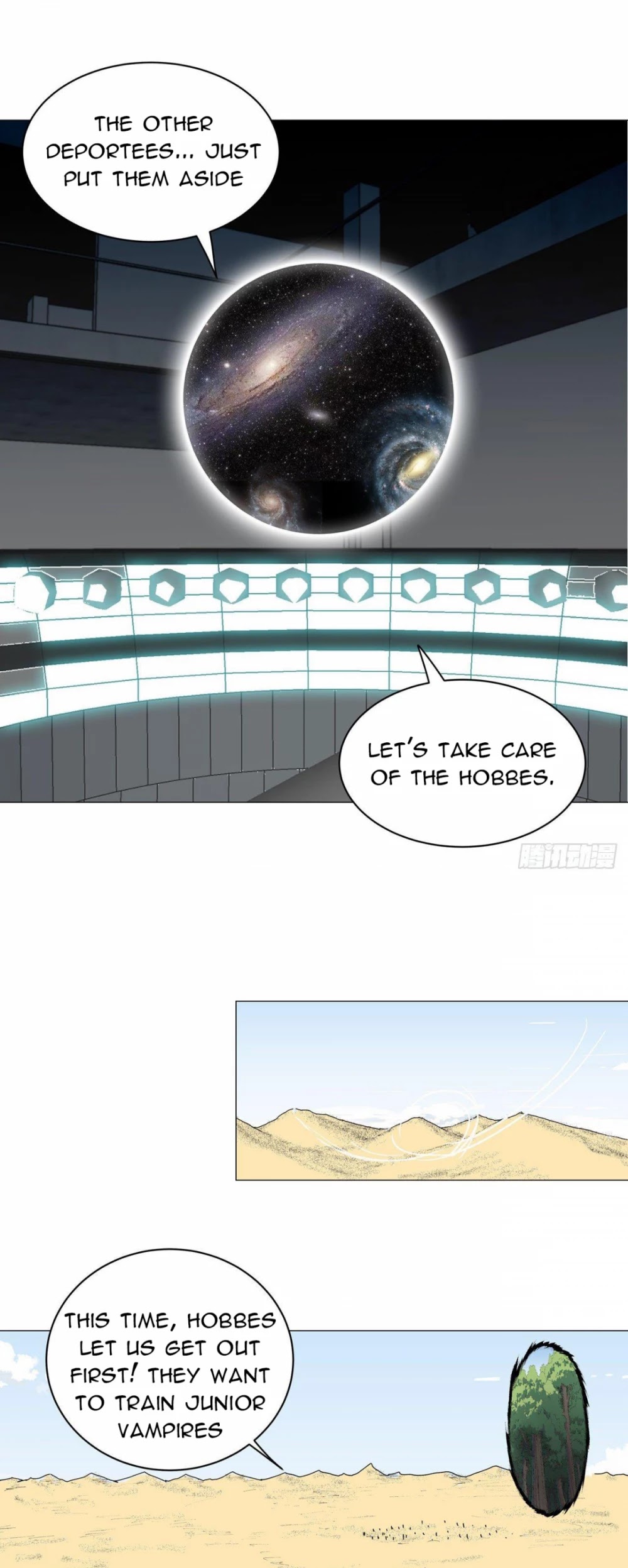 Cultivator Against Hero Society Chapter 104 page 15 - Chapter 104