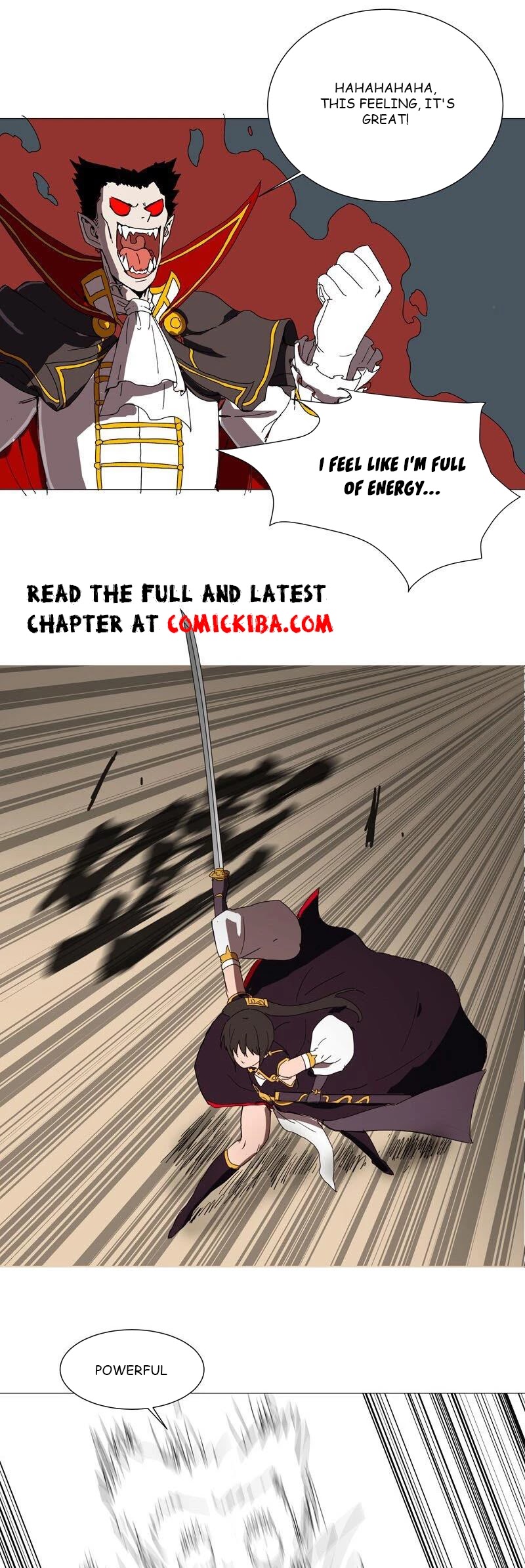 Cultivator Against Hero Society Chapter 106 page 12 - Chapter 106