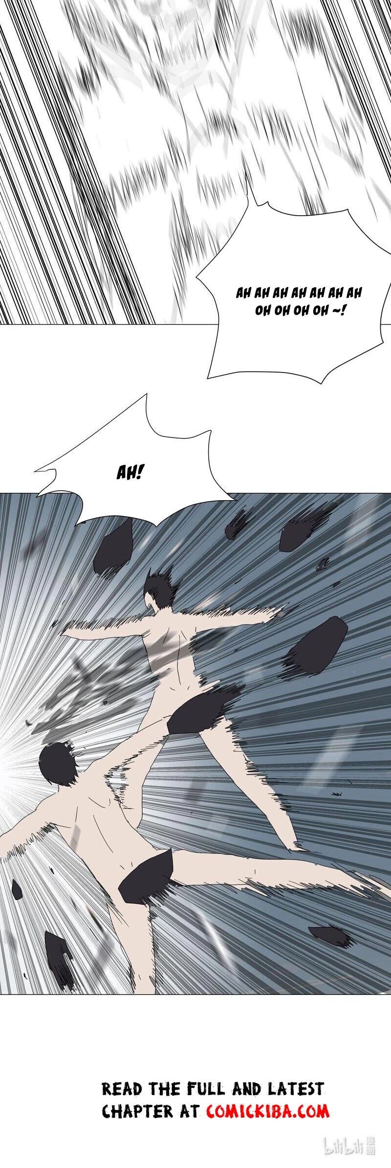 Cultivator Against Hero Society Chapter 106 page 13 - Chapter 106