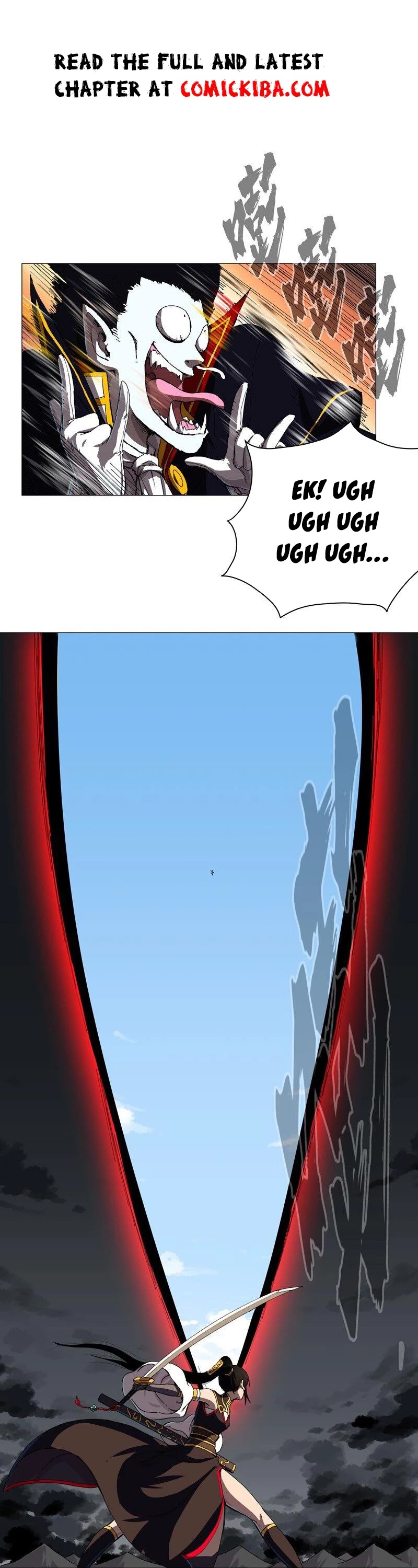 Cultivator Against Hero Society Chapter 107 page 2 - Chapter 107