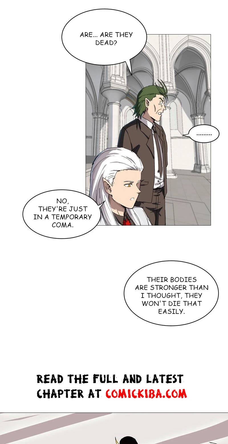Cultivator Against Hero Society Chapter 107 page 9 - Chapter 107