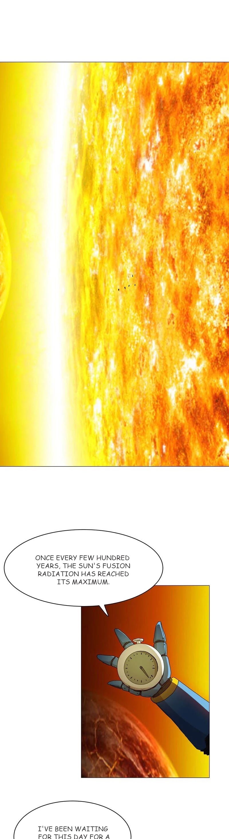 Cultivator Against Hero Society Chapter 108 page 12 - Chapter 108