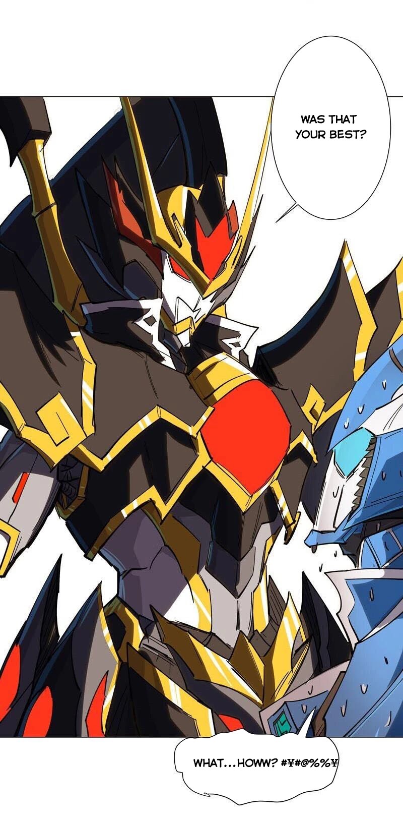 Cultivator Against Hero Society Chapter 110 page 13 - Chapter 110