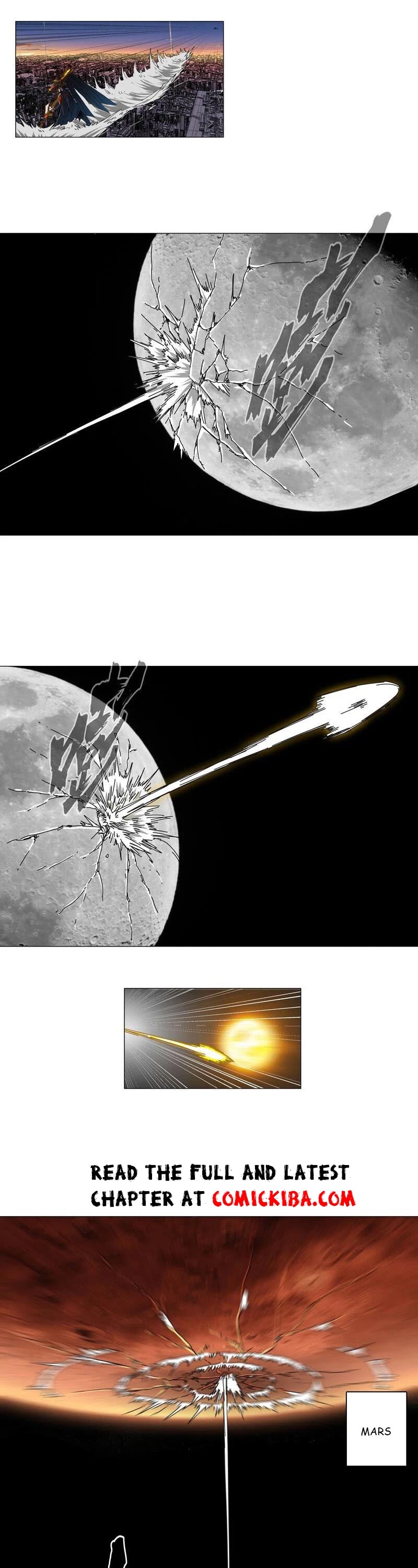 Cultivator Against Hero Society Chapter 110 page 7 - Chapter 110