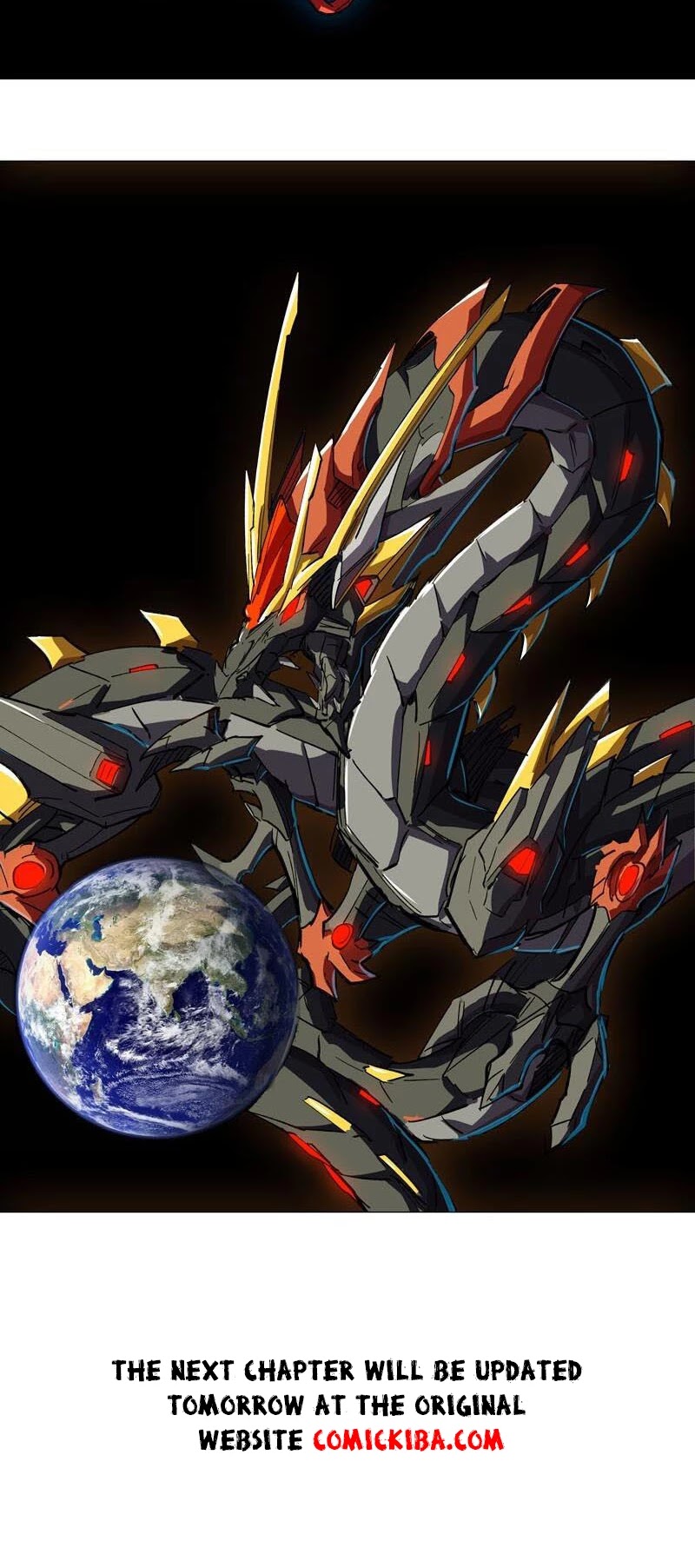 Cultivator Against Hero Society Chapter 111 page 14 - Chapter 111