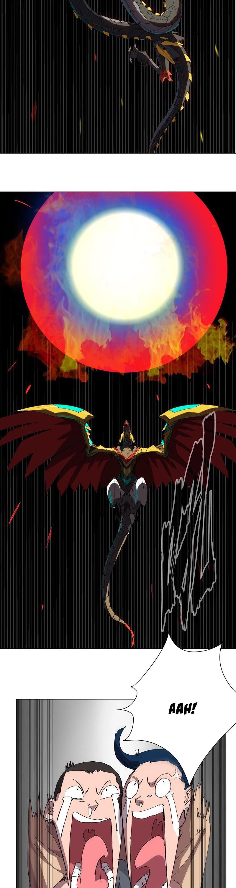 Cultivator Against Hero Society Chapter 112 page 5 - Chapter 112