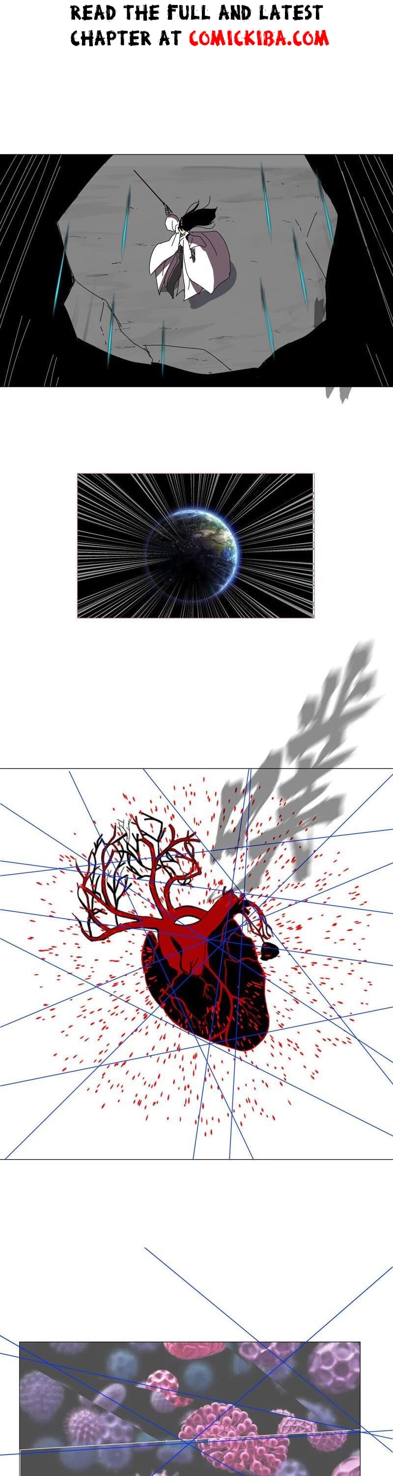 Cultivator Against Hero Society Chapter 117 page 14 - Chapter 117