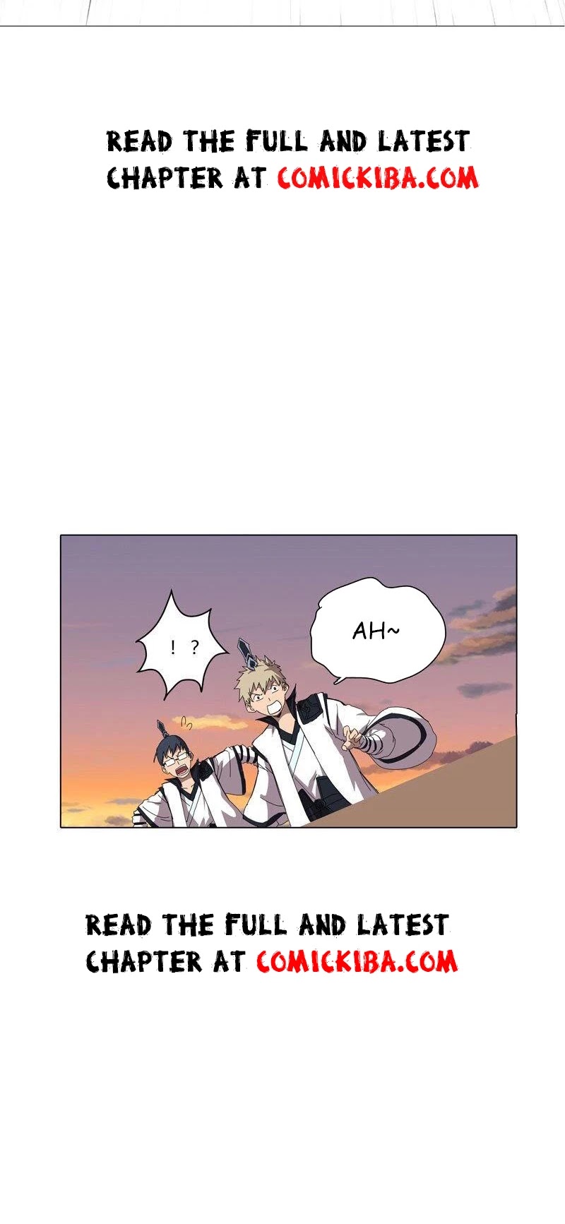 Cultivator Against Hero Society Chapter 117 page 18 - Chapter 117