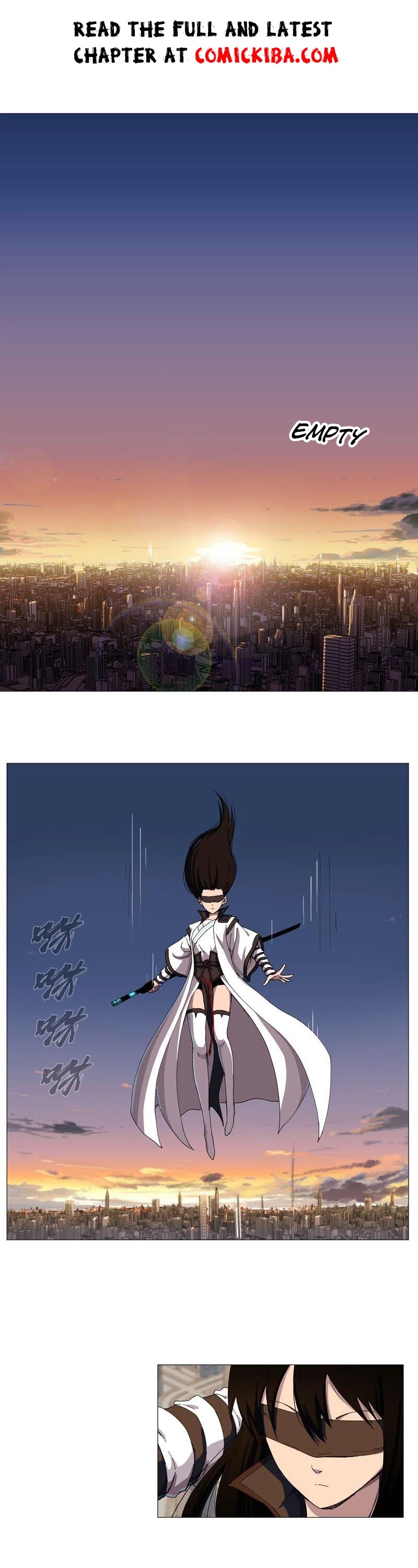 Cultivator Against Hero Society Chapter 118 page 2 - Chapter 118