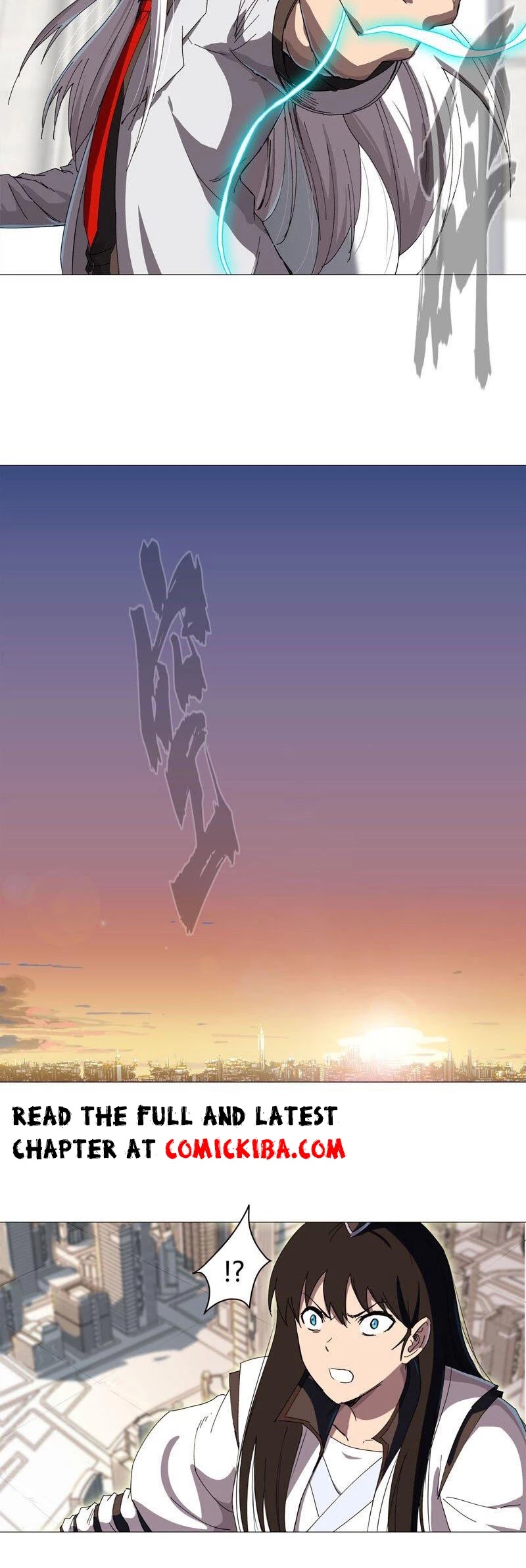 Cultivator Against Hero Society Chapter 118 page 6 - Chapter 118