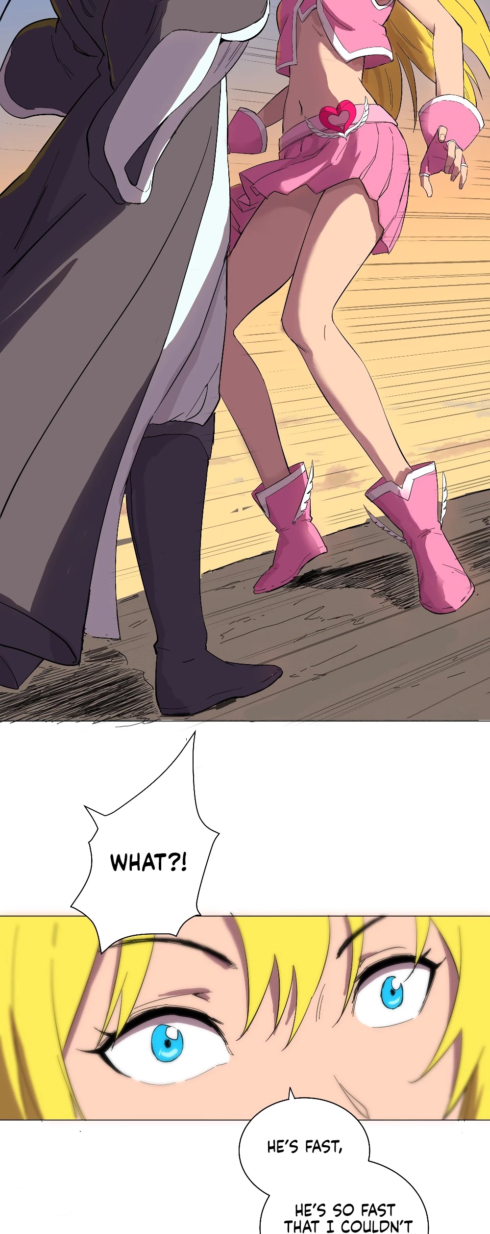Cultivator Against Hero Society Chapter 12 page 10 - Chapter 12