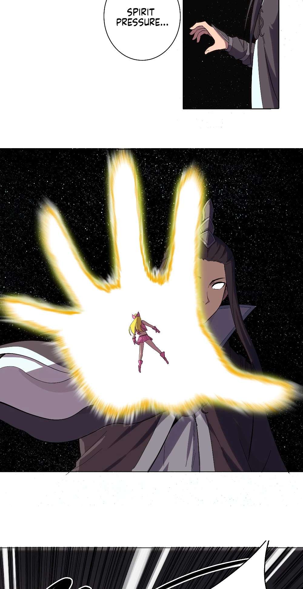 Cultivator Against Hero Society Chapter 12 page 13 - Chapter 12