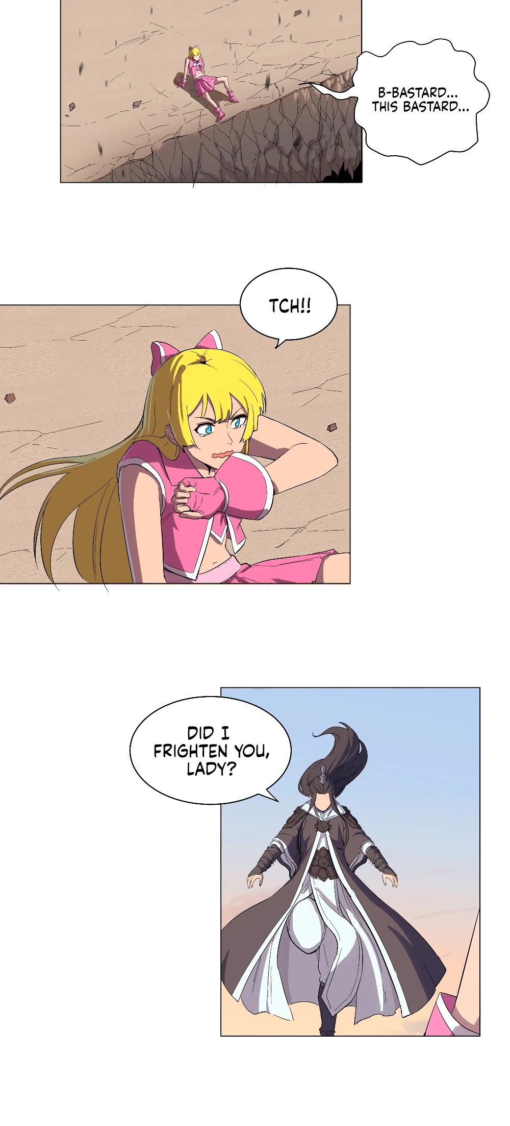 Cultivator Against Hero Society Chapter 12 page 19 - Chapter 12