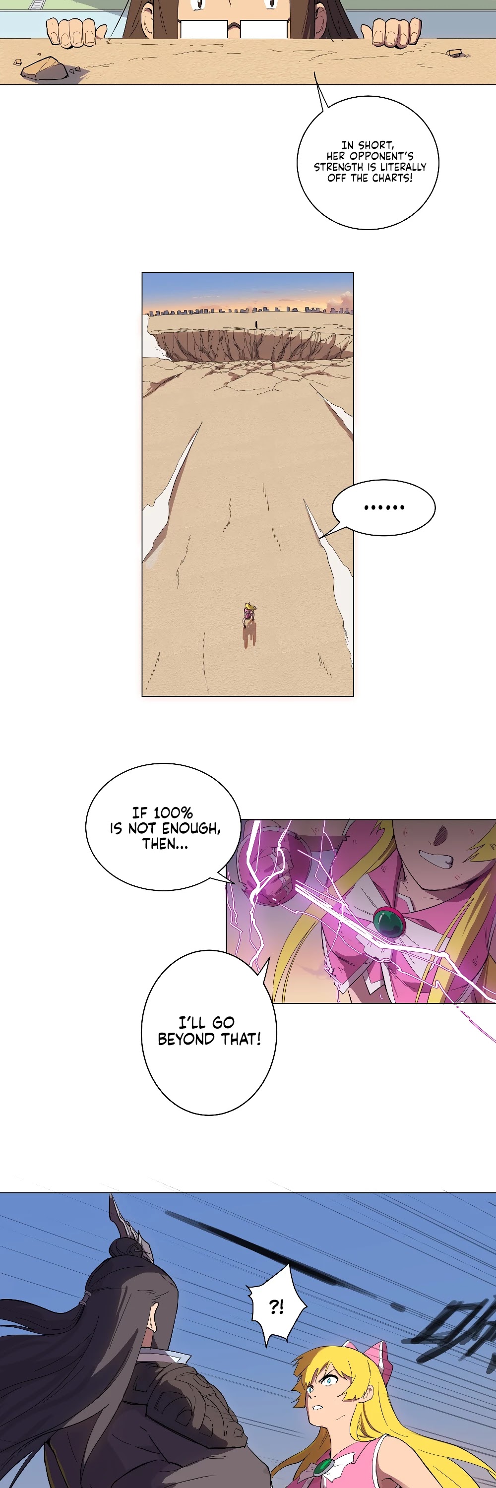 Cultivator Against Hero Society Chapter 12 page 9 - Chapter 12
