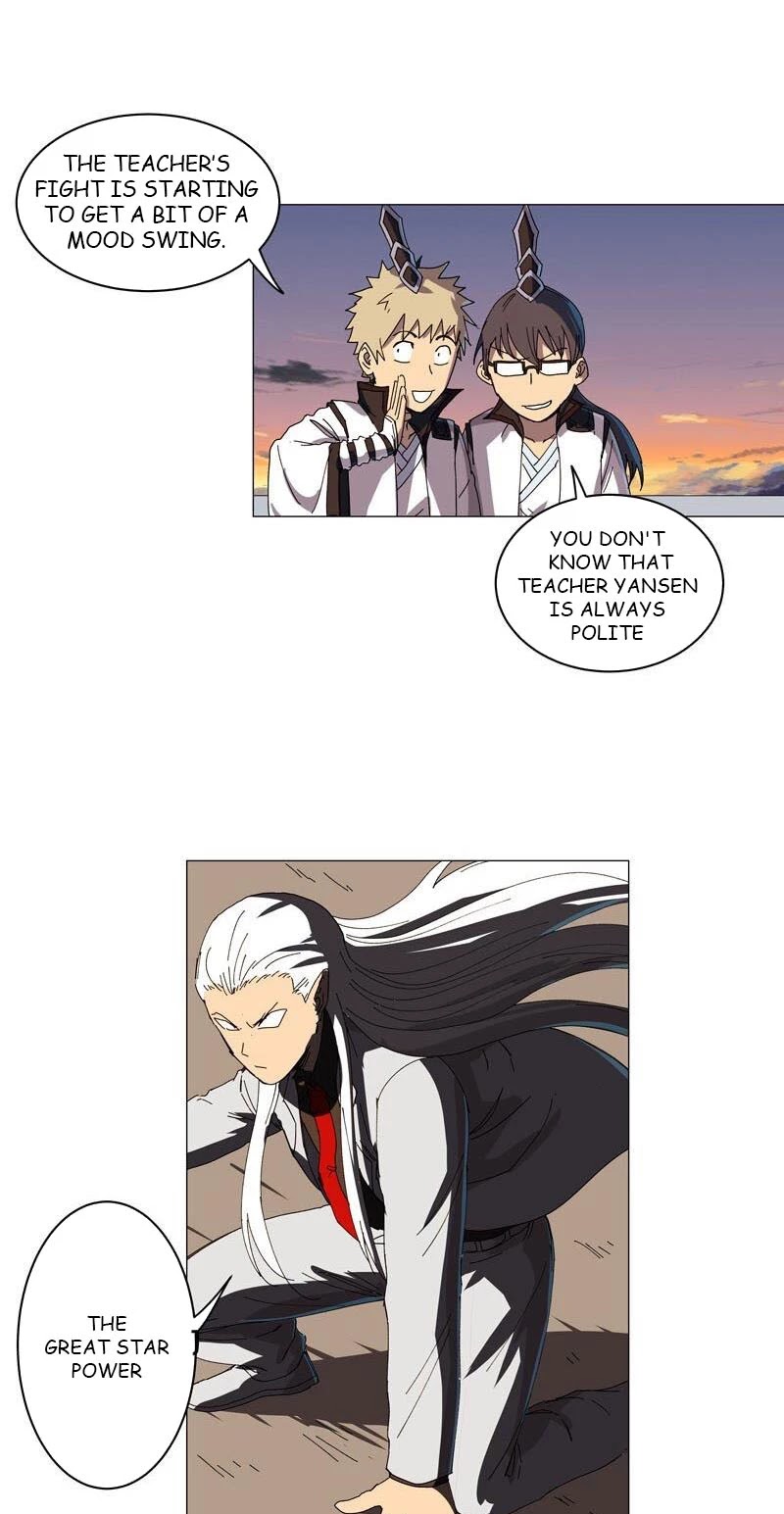 Cultivator Against Hero Society Chapter 122 page 12 - Chapter 122