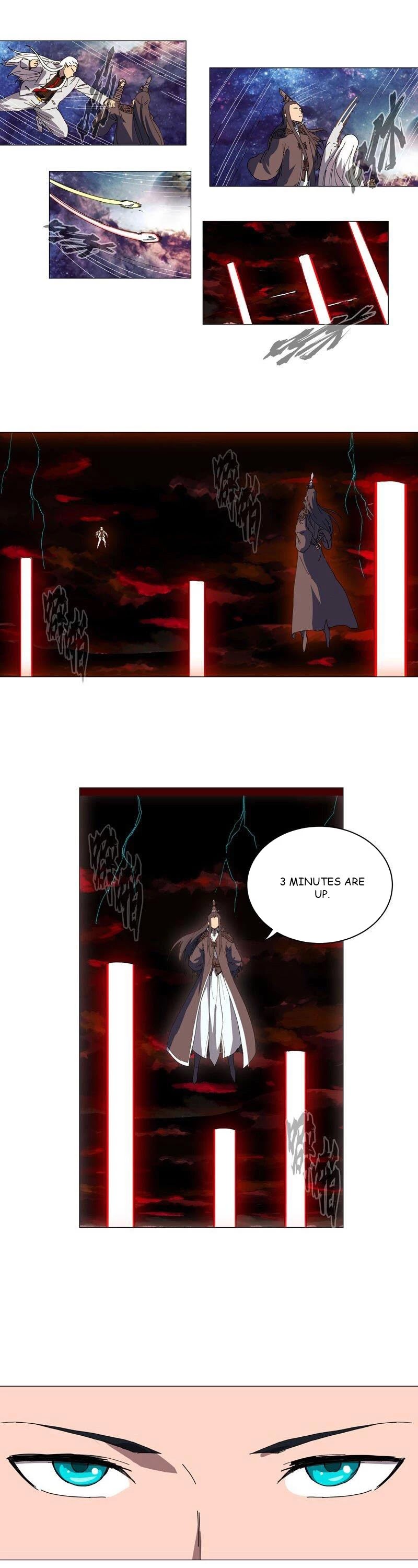 Cultivator Against Hero Society Chapter 122 page 14 - Chapter 122