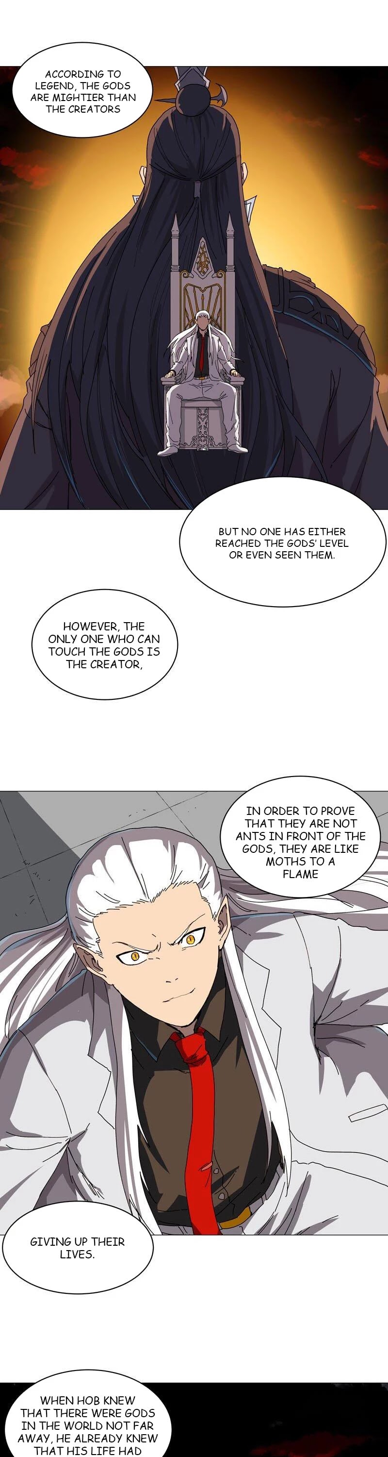 Cultivator Against Hero Society Chapter 122 page 6 - Chapter 122