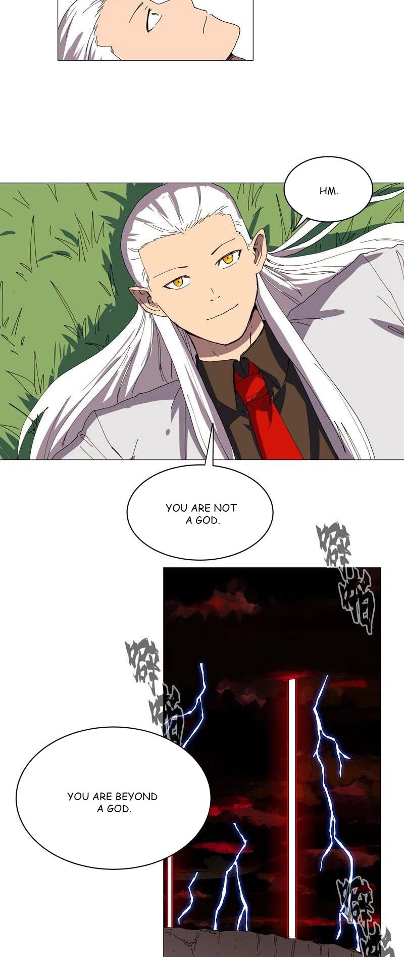 Cultivator Against Hero Society Chapter 123 page 10 - Chapter 123