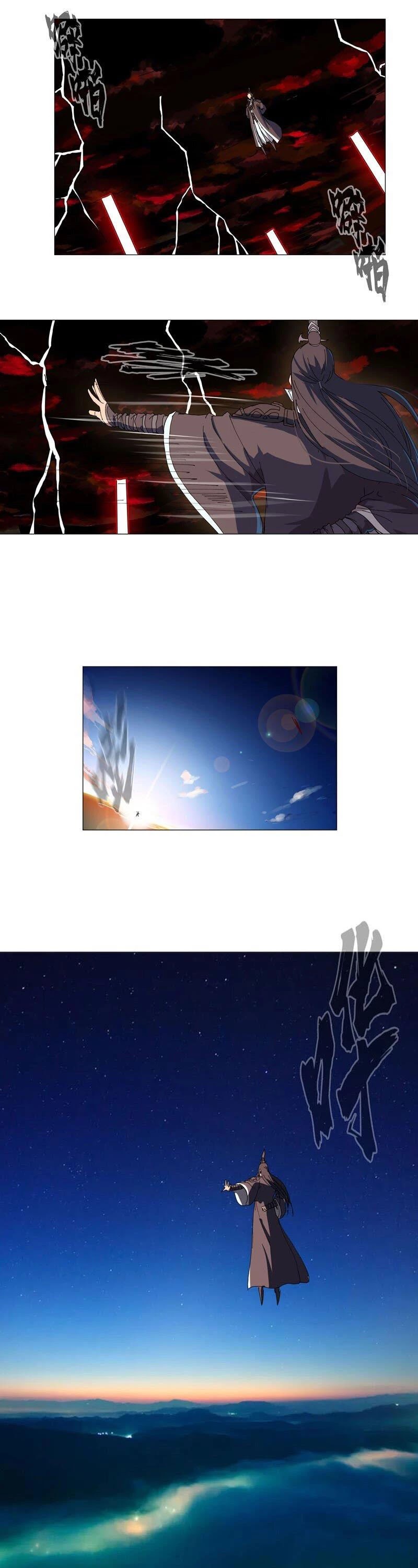 Cultivator Against Hero Society Chapter 123 page 12 - Chapter 123