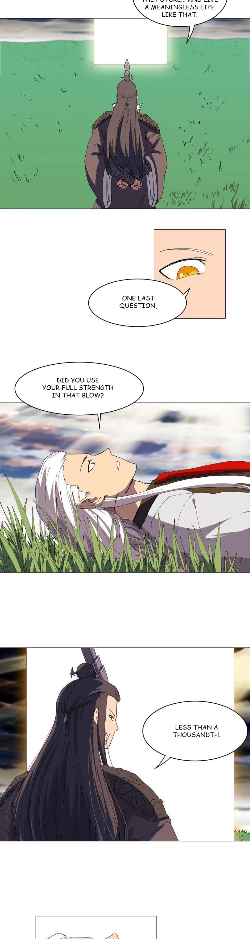 Cultivator Against Hero Society Chapter 123 page 9 - Chapter 123