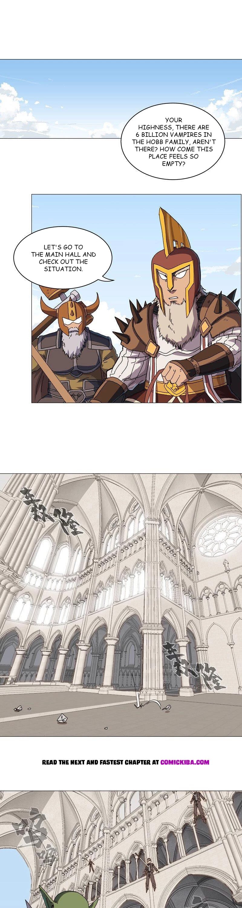 Cultivator Against Hero Society Chapter 126 page 2 - Chapter 126