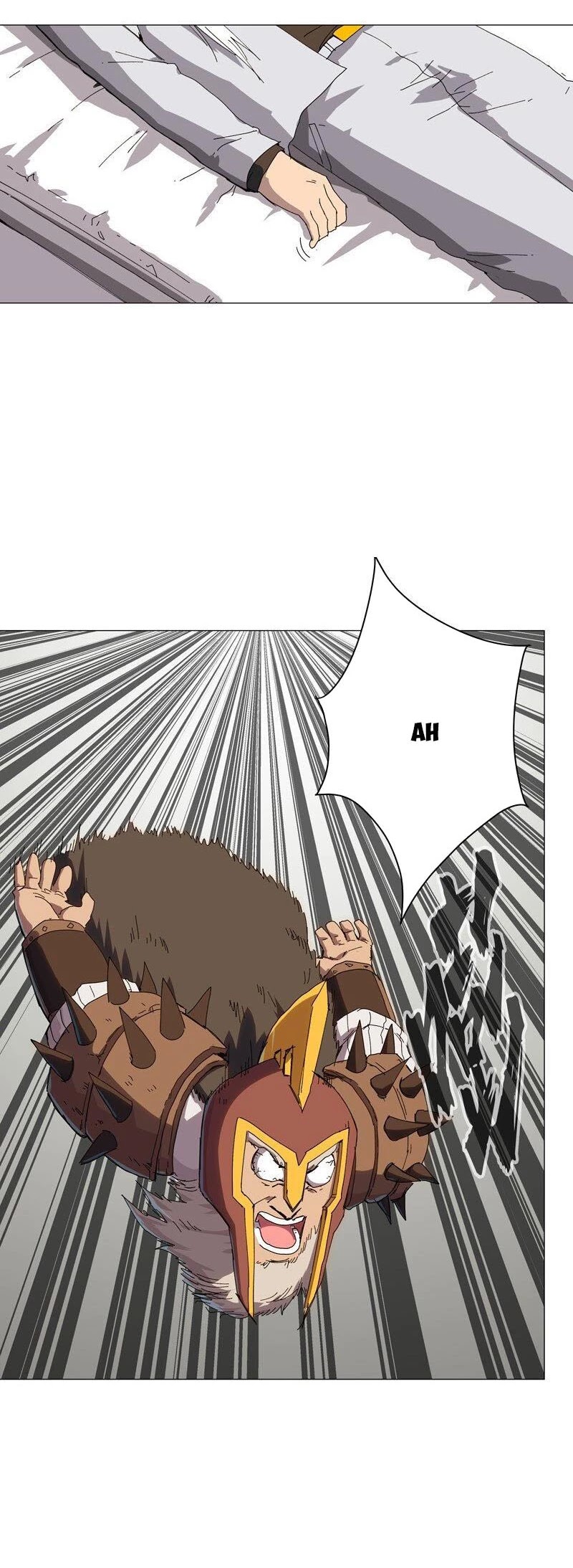 Cultivator Against Hero Society Chapter 126 page 6 - Chapter 126